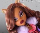 Clawdeen Wolf от Monster High